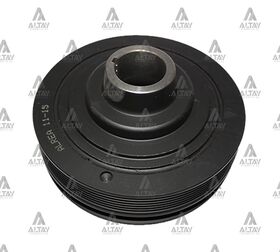 MITSUBISHI L200 KRANK KASNAĞI 06/-  TRITON MAHER