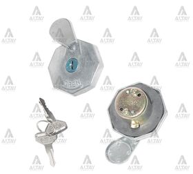 MITSUBISHI L200 MAZOT DEPO KAPAĞI KİLİTLİ  304-659 T.W.