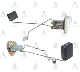 MITSUBISHI L200 MAZOT DEPO ŞAMANDIRASI 02-05 T.W.