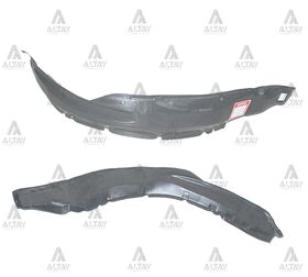 MITSUBISHI L200 ÖN ÇAMURLUK DAVLUMBAZI 99-06 SAĞ T.W.