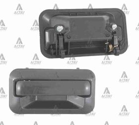 MITSUBISHI L200 ÖN KAPI DIŞ AÇMA KOLU 90-99 SAĞ T.W.
