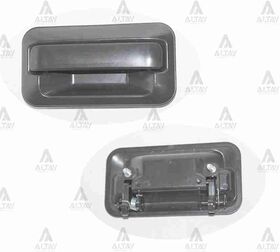 MITSUBISHI L200 ÖN KAPI DIŞ AÇMA KOLU 90-99 SOL T.W.