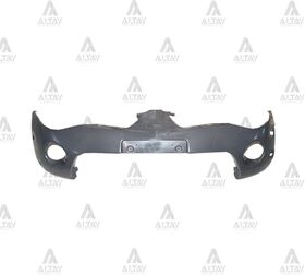 MITSUBISHI L200 ÖN TAMPON 06-11 DODİKLİ 4x4 FPI