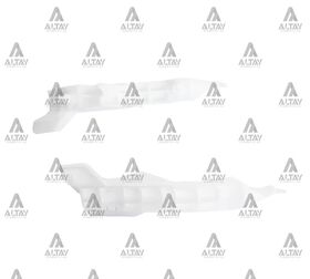 MITSUBISHI L200 ÖN TAMPON BAĞLANTI BRAKETİ 10/- SAĞ T.W.