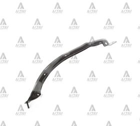 MITSUBISHI L200 ÖN TAMPON BAĞLANTI SACI 06/-  SOL T.W.
