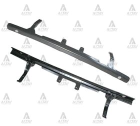 MITSUBISHI L200 ÖN TAMPON İÇ DEMİRİ 97-99 T.W.