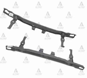 MITSUBISHI L200 ÖN TAMPON İÇ DEMİRİ 99-02 T.W.