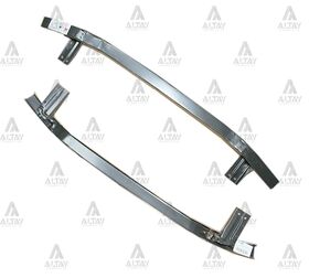MITSUBISHI L200 ÖN TAMPON İÇ DEMİRİ ALT 02-05 T.W.