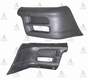 MITSUBISHI L200 ÖN TAMPON UCU 99-02 SAĞ FPI