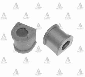 MITSUBISHI L200 ÖN VİRAJ LASTİĞİ 90-98 (YERLİ) MAHER