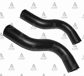 MITSUBISHI L200 RADYATÖR ÜST HORTUMU 90-99 MAHER