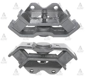 MITSUBISHI L200 ŞANZUMAN TAKOZU T.W.