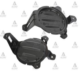 MITSUBISHI L200 SİS LAMBA KAPAĞI 06-09 SAĞ (SİS DELİKSİZ) FPI