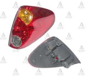 MITSUBISHI L200 STOP LAMBASI 06-10 SAĞ MAHER