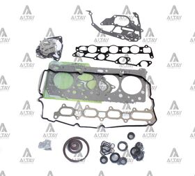 MITSUBISHI L200 TAKIM CONTA 06/-  TRITON GRAFİTLİ ÇELİK MAHER