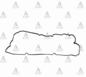 MITSUBISHI L200 ÜST KAPAK LASTİK CONTA 06/-  MAHER