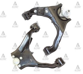 MITSUBISHI L200 ÜST SALINCAK 06/-  TRITON 4x2  4x4 BURÇLU ROTİLLİ SAĞ MAHER