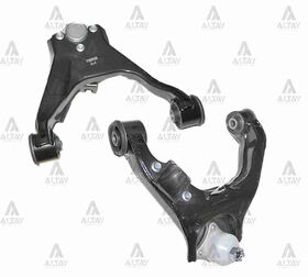 MITSUBISHI L200 ÜST SALINCAK 06/-  TRITON 4x2  4x4 BURÇLU ROTİLLİ SOL MAHER