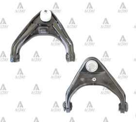 MITSUBISHI L200 ÜST SALINCAK 10/- TRITON BURÇLU ROTİLLİ SOL MAHER