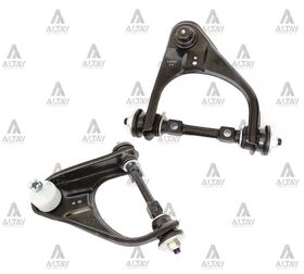 MITSUBISHI L200 ÜST SALINCAK 88-98 BURÇLU ROTİLLİ SOL MAHER