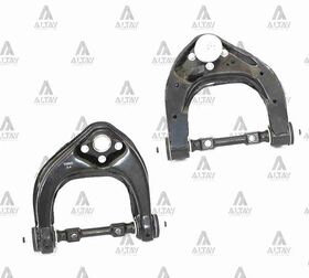 MITSUBISHI L200 ÜST SALINCAK 99-05 4X4 BURÇLU ROTİLLİ SAĞ  PAJERO 90-99 MAHER
