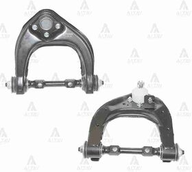 MITSUBISHI L200 ÜST SALINCAK 99-05 4X4 BURÇLU ROTİLLİ SOL  PAJERO 90-99 MAHER