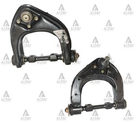 MITSUBISHI L200 ÜST SALINCAK 99/- 4X4 BURÇLU ROTİLLİ SOL  PAJERO 90-99 MAHER