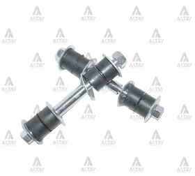 MITSUBISHI L200 VİRAJ ÇUBUK SETİ  B2500  CARISMA  SKYSTAR  HILUX MAHER