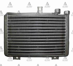 MITSUBISHI L200 YAĞ RADYATÖRÜ 02-05 4x4 (330x240x32) MAHER