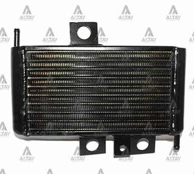 MITSUBISHI L200 YAĞ RADYATÖRÜ 06/-  TRITON MAHER