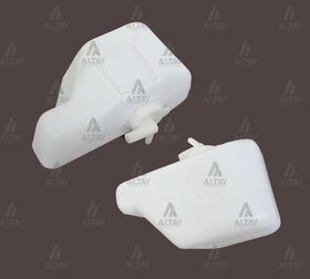 MITSUBISHI L200 YEDEK SU DEPOSU 90-99 FPI