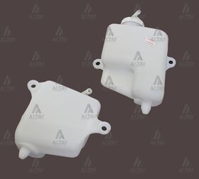 MITSUBISHI L200 YEDEK SU DEPOSU 99-06 FPI