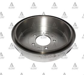 MITSUBISHI L300 ARKA FREN KAMPANASI 254mm MAHER