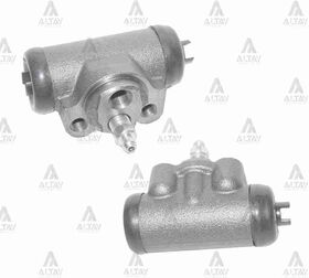 MITSUBISHI L300 ARKA FREN SİLİNDİRİ SOL MAHER