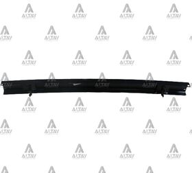 MITSUBISHI L300 ARKA TAMPON SİYAH T.W.