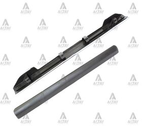 MITSUBISHI L300 BAGAJ KAPAK PLAKA BAKALİTİ MAHER