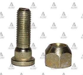 MITSUBISHI L300 BİJON AÇIK SOMUNLU SAĞ MAHER