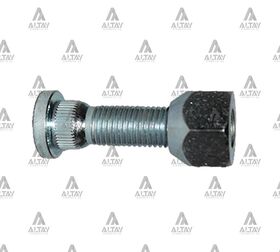 MITSUBISHI L300 BİJON AÇIK SOMUNLU SOL MAHER