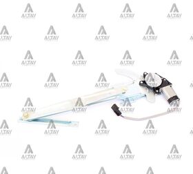 MITSUBISHI L300 CAM KRİKOSU ELEKTRİKLİ MOTORLU SAĞ T.W.