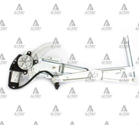 MITSUBISHI L300 CAM KRİKOSU ELEKTRİKLİ MOTORLU SOL T.W.