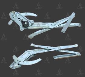 MITSUBISHI L300 CAM KRİKOSU ELEKTRİKLİ SAĞ T.W.