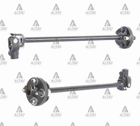 MITSUBISHI L300 DİREKSİYON MAFSALLI MİL T.W.