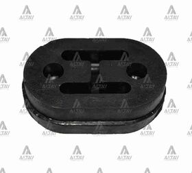 MITSUBISHI L300 EKSOZ ASKI LASTİĞİ Y.M. (YERLİ) MAHER