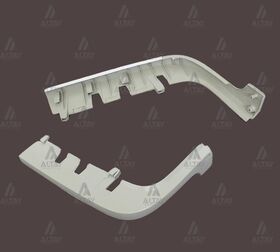 MITSUBISHI L300 FAR ALT ÇITASI SAĞ Y.M. MAHER