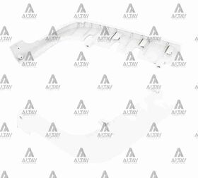 MITSUBISHI L300 FAR ALT ÇITASI SOL Y.M. MAHER