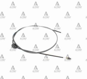 MITSUBISHI L300 GAZ TELİ 87-97 T.W.