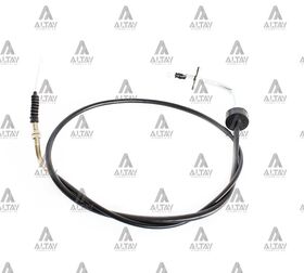 MITSUBISHI L300 GAZ TELİ 98/- T.W.