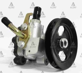 MITSUBISHI L300 HİDROLİK DİREKSİYON POMPASI MAHER