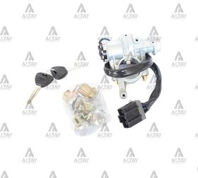 MITSUBISHI L300 KİLİT SETİ KOMPLE T.W.