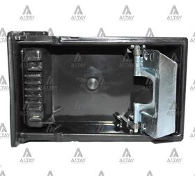 MITSUBISHI L300 KÜL TABLASI MAHER